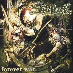 Kickback : Forever War